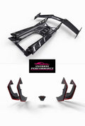 Lamborghini Revuelto Duke Carbon Body Kit