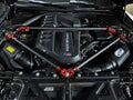 BMW G80M3+G82M4 Engine bay Brace kit