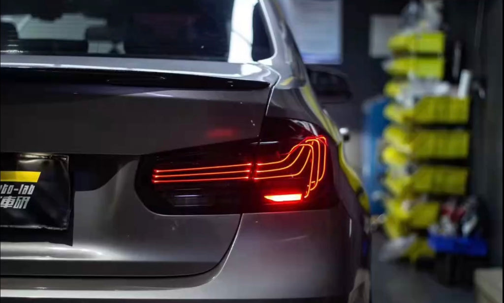 F80M3/F82M4 CSL Tail-Light