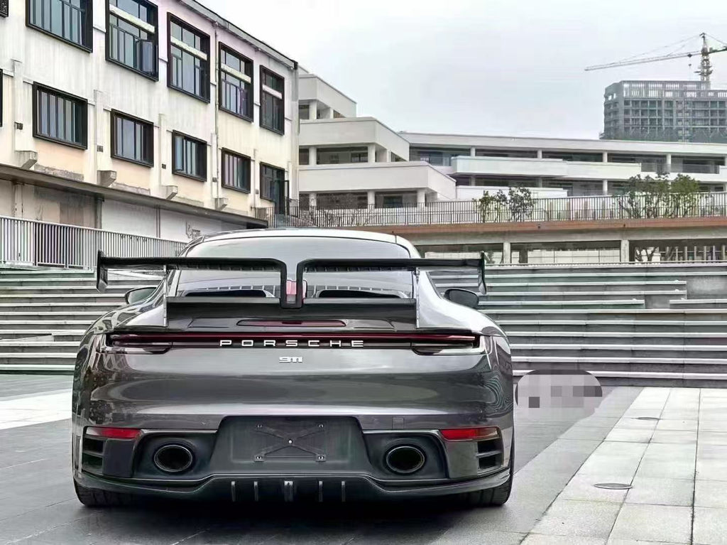 Porsche 992.2 Carrera (Whole Set Carbon Body Kit)