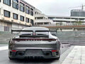 Porsche 992.2 Carrera (Whole Set Carbon Body Kit)