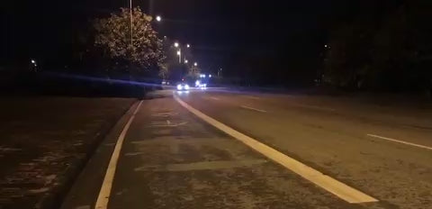 GTR R35 RES Cat-Back (With Valve) Titanium Exhaust